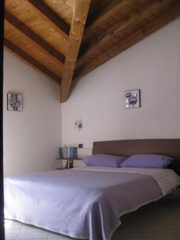 Villetta Nembra Edolo Habitación foto