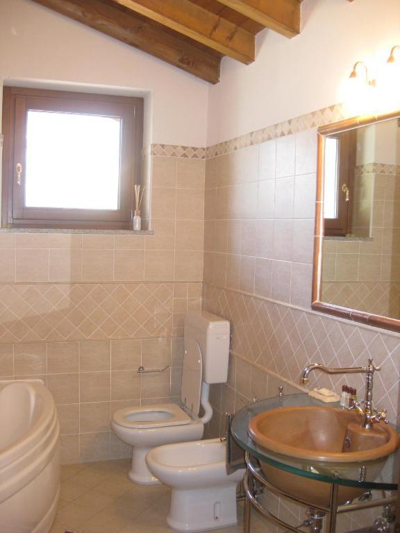Villetta Nembra Edolo Habitación foto
