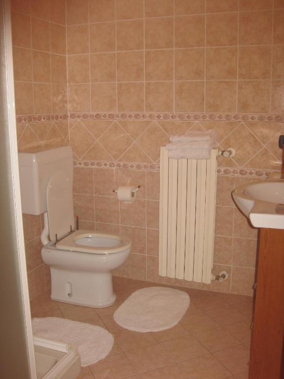 Villetta Nembra Edolo Habitación foto